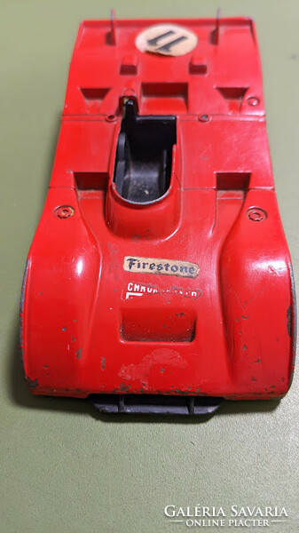 Ferrari  312-PB 1/32