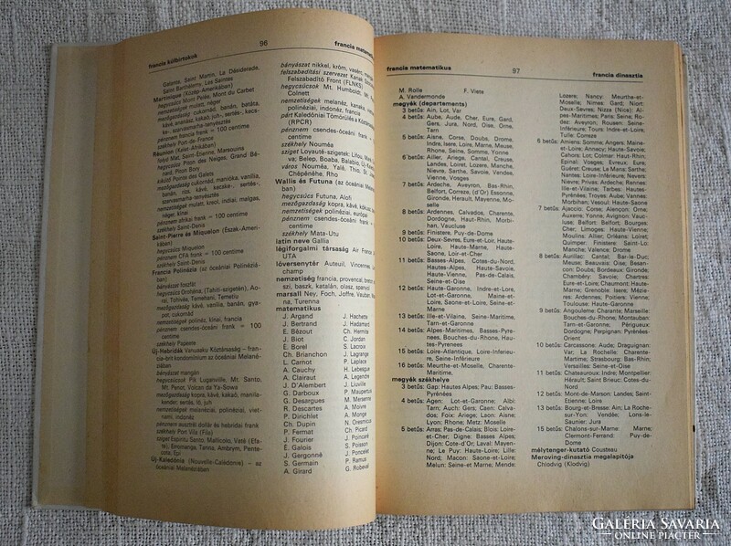 Handbook of puzzle solvers andor kováts 1987 book