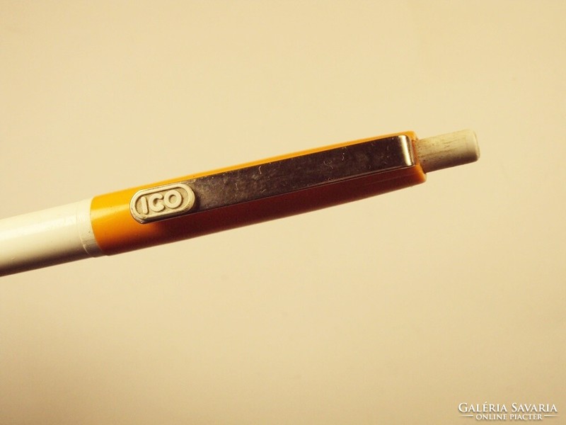 Retro golyóstoll toll ICO márka