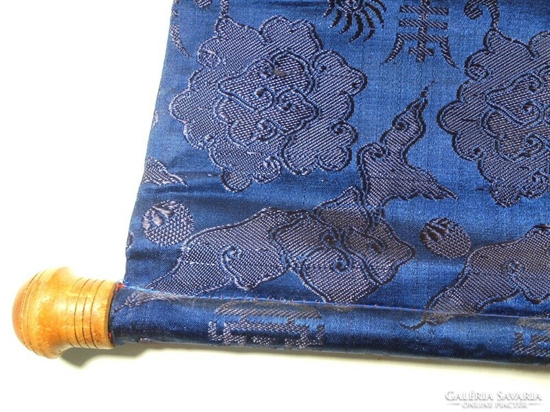 Milarepa Thangka Tibetan Buddhist Female Deity Earth Goddess Hand Painted Fabric Silk Picture