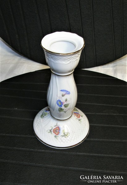 Ravenclaw pattern candle holder - 14 cm