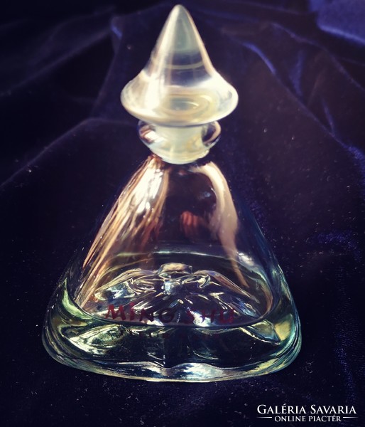 AKCIÓ!!! Yves Rocher Ming Shu Fleur Rare edt parfüm