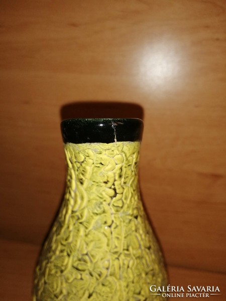 Retro craftsman ceramic spout 20.5 cm (14/d)
