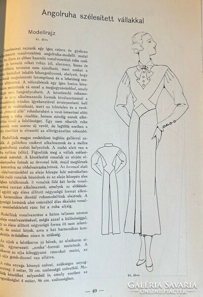 Sándor Koncsok: modern women's tailoring