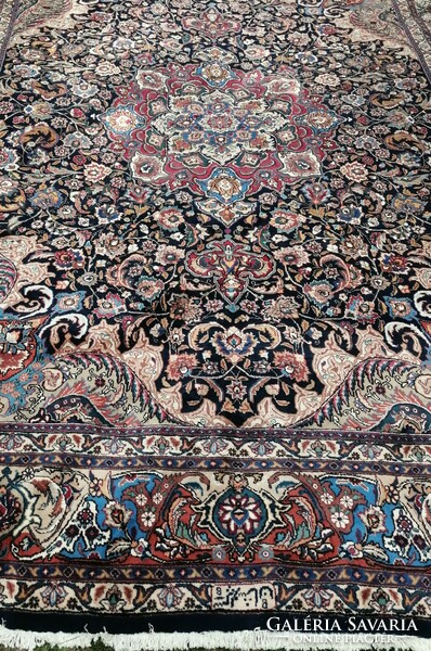 Iráni Kashmar szőnyeg