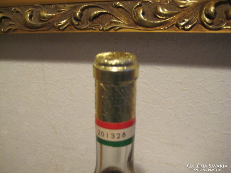 Tokaji aszú, 5 puttonyos 1979, Tokajhegyaljai state farm wine combine