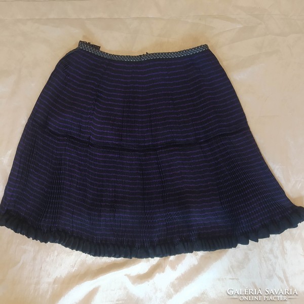 Folk dress - skirt