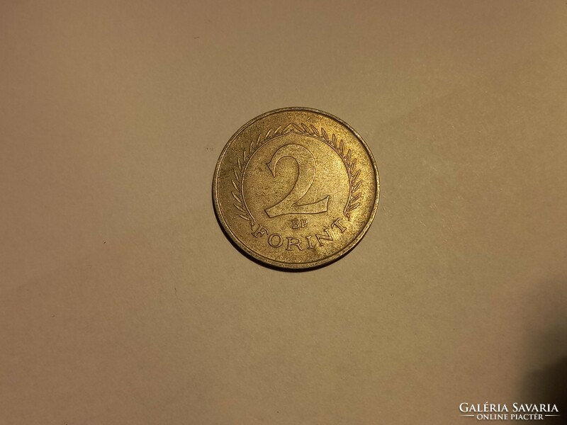 1950 Es 2 forint
