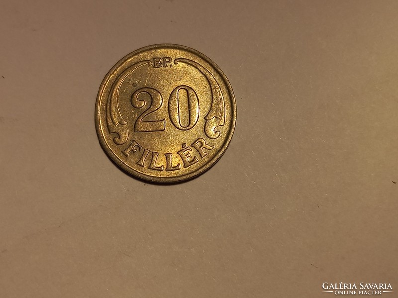 1938 20 pennies