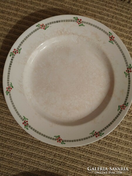 Villeroy & boch dresden porcelain small plate set