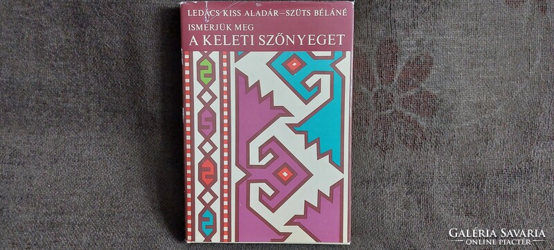 Lédács let's get to know the antique carpets at a small price