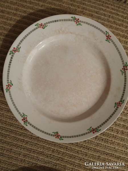 Villeroy & boch dresden porcelain flat plates