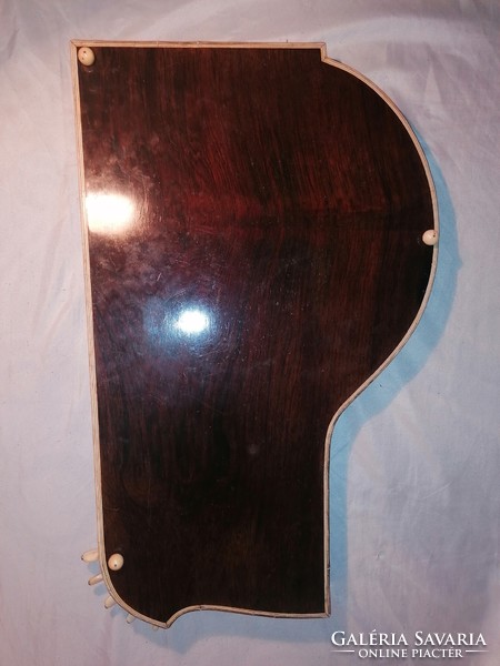 Citera, tokjában, Tiefenbrunner