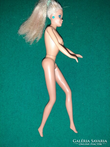 1976 Barbie baba