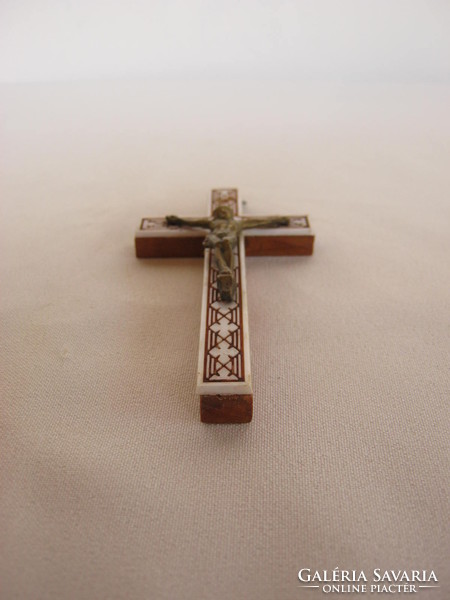 Crucifix small size 10 cm