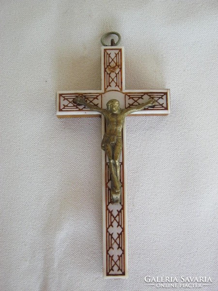Crucifix small size 10 cm