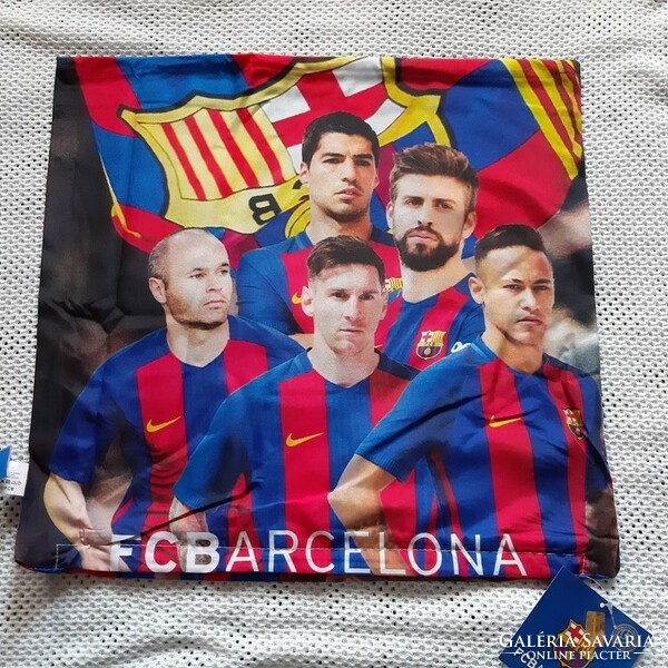 Barcelona cushion cover, decorative cushion cover