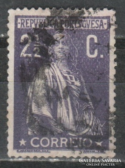 Portugal 0044 mi 209 c x 2.00 euros