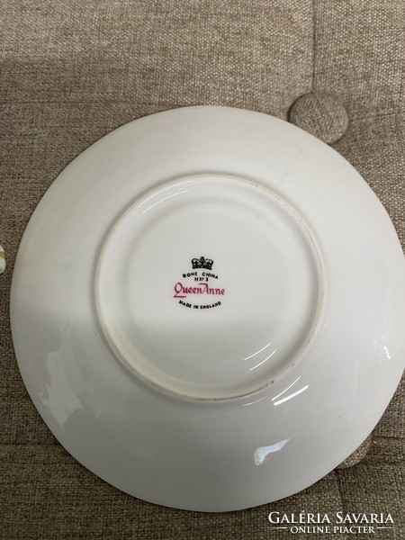 English porcelain bone china 