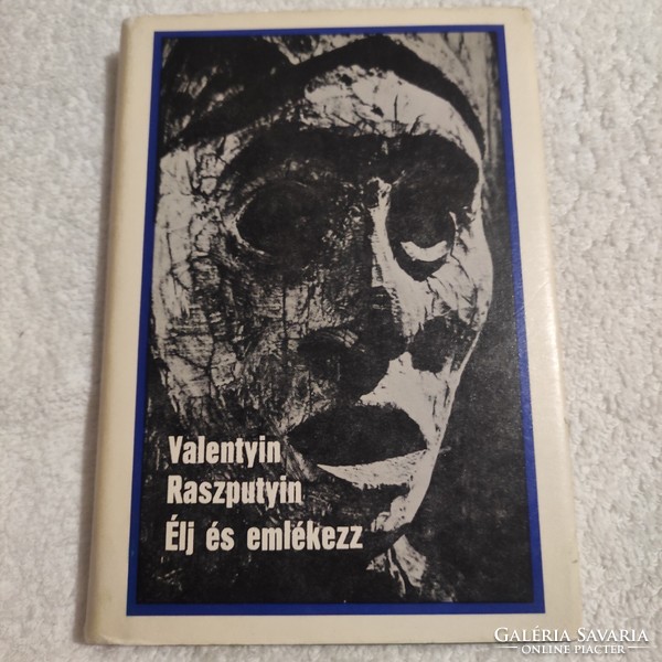 Rasputin, live and remember Valentine's Day!