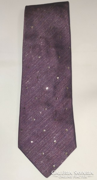 Versace nyakkendő, Versace valódi selyem nyakkendő