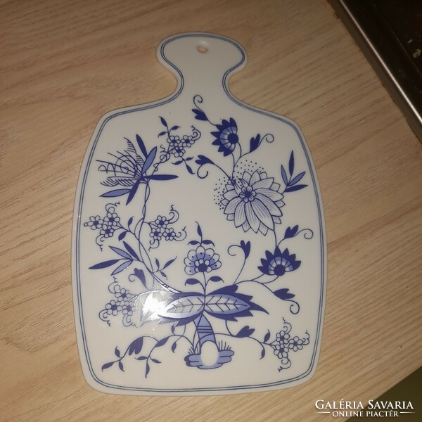 Porcelain cutting board