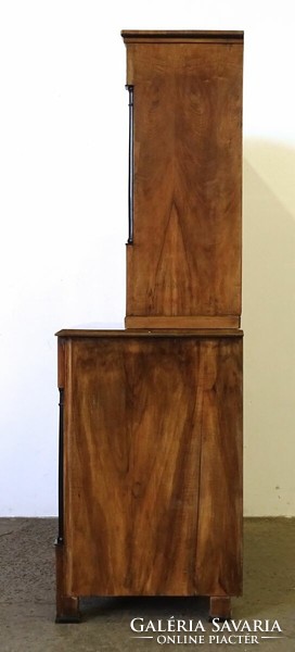 1M679 antique Biedermeier sideboard