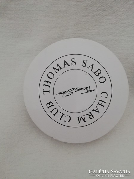 Thomas sabo sharm club box