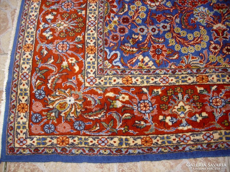 Iranian handmade Persian carpet 300x200cm