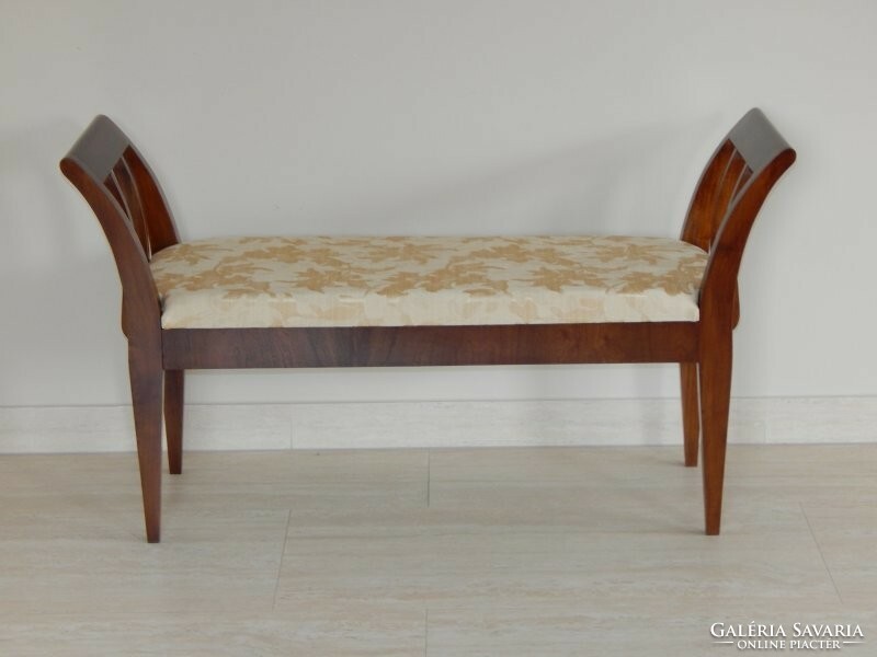 Biedermeier sofa [ l - 05]