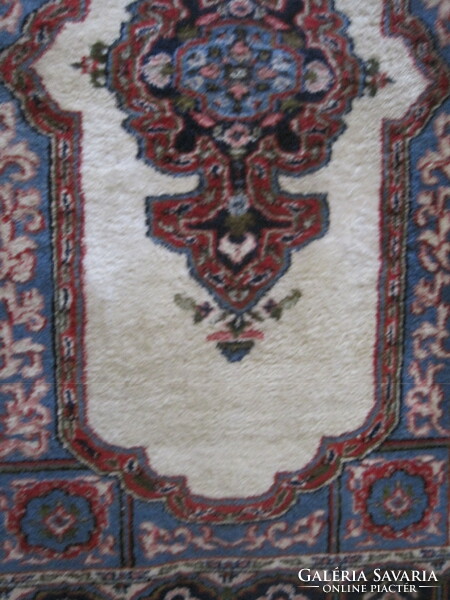 Anatóliai medallinos szőnyeg !