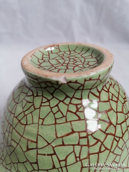 Applied art gorka ceramic bowl
