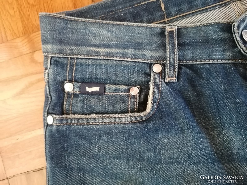 Gas men's jeans for sale in size 31 / 34!