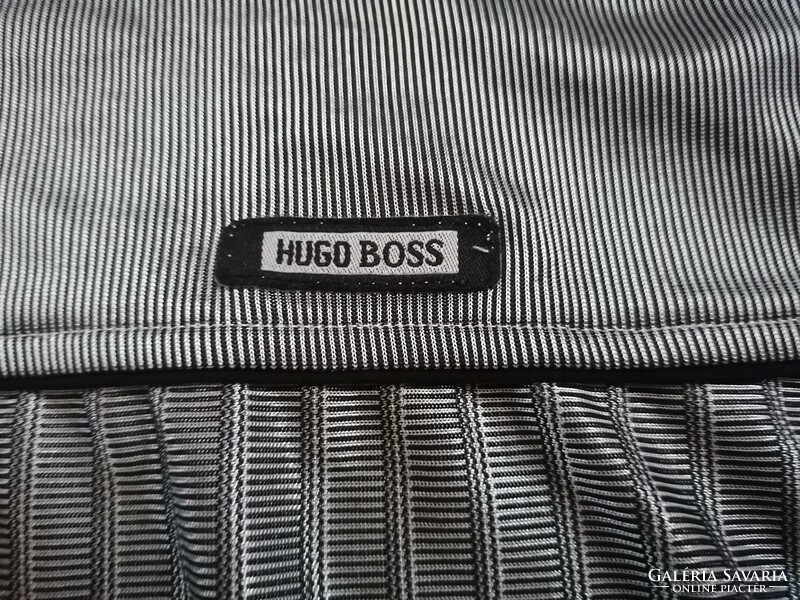 Hugo Boss férfi sport póló M - s