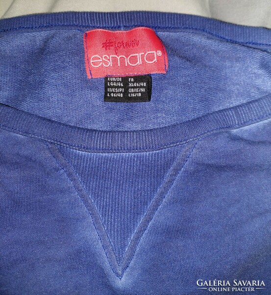 Esmara women's thin sweater 44-46