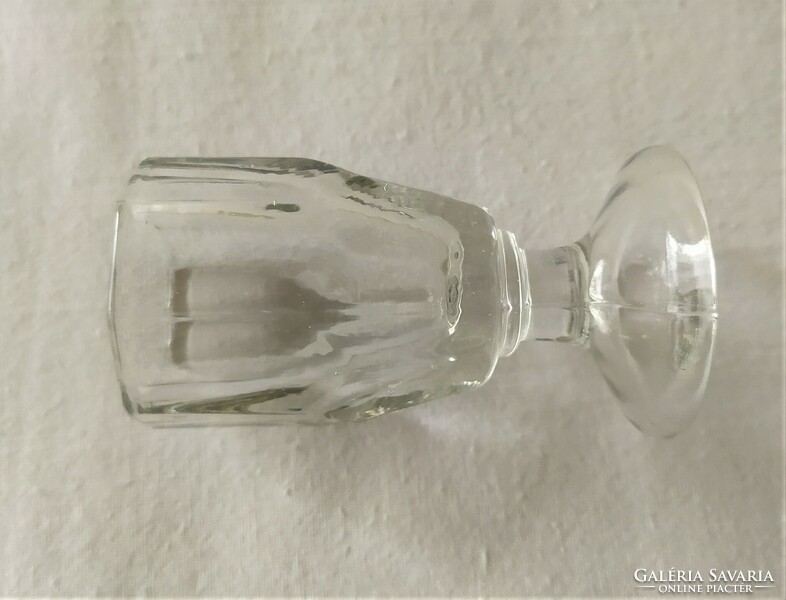 Antique glass polished to a sheet for sale!