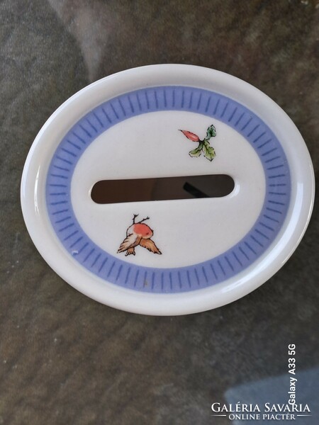 Wedgwood English bone china in box, with peter rabbit decor, beatrix potter design