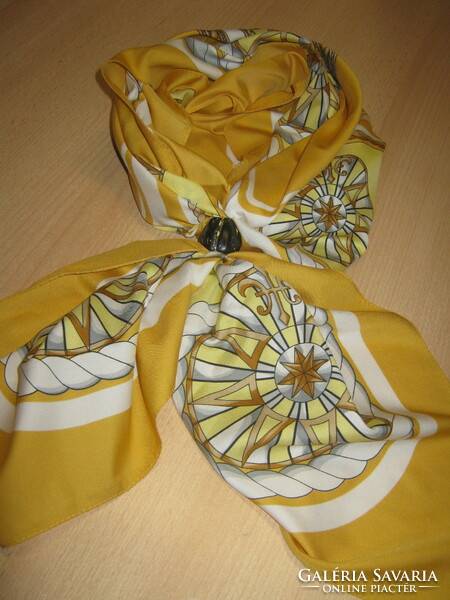 Vintage scarf