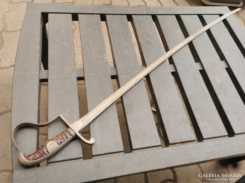 1 Vh Prussian sword in mint condition