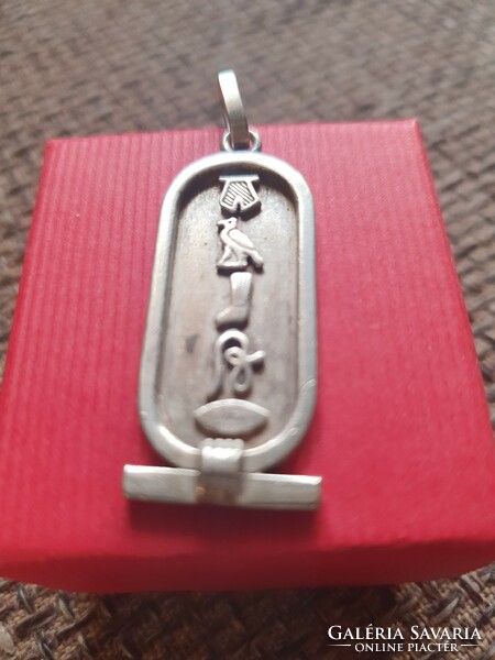 Egyptian pendant
