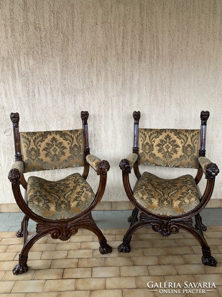Reneszánsz szék