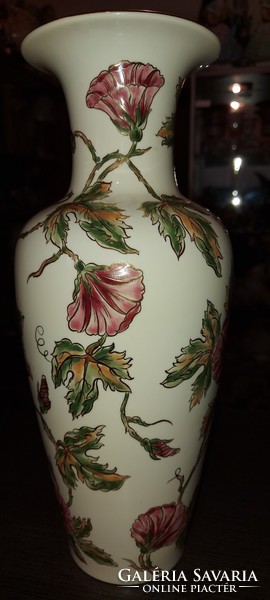 Zsolnay váza 35 cm