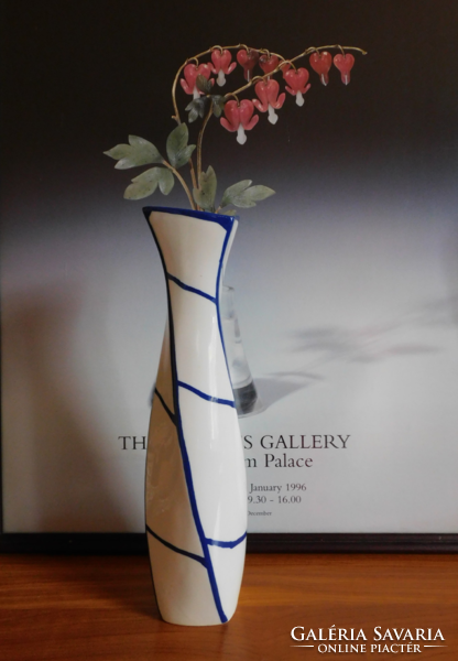 Aquincum vase - rare mid century design