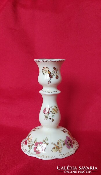 9335/026 Zsolnay baroque candle holder