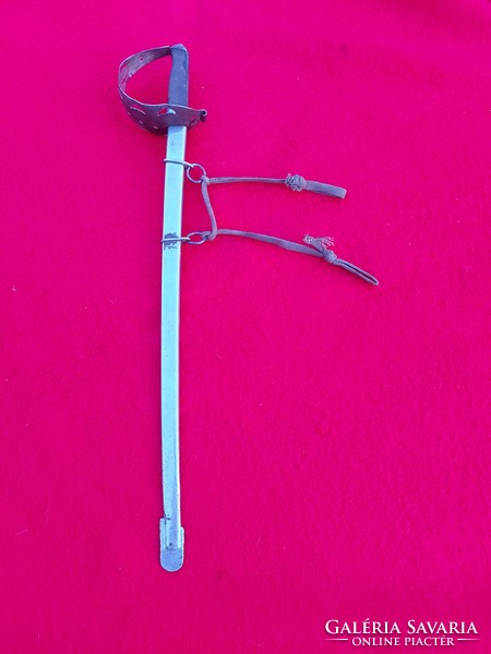 Cavalry hussar children's sword