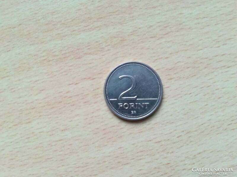 2 Forint 2003