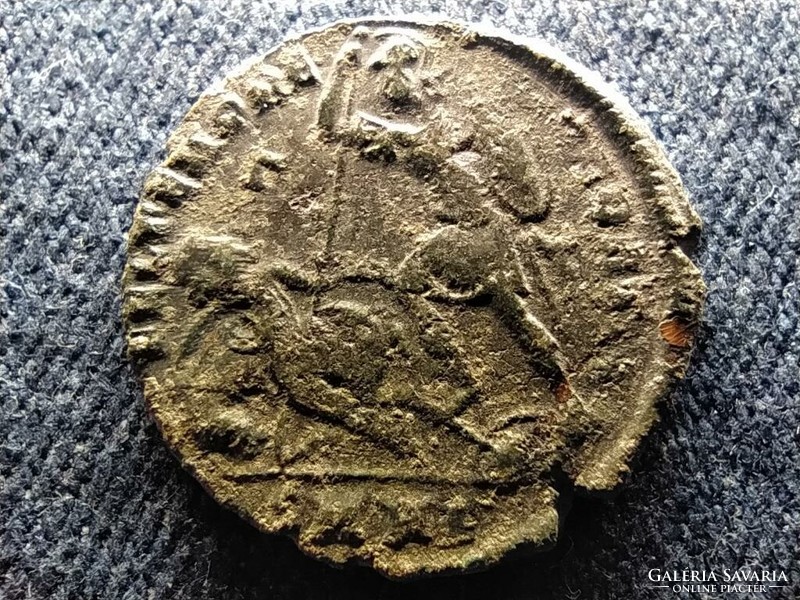 Római Birodalom Constantius Gallus Centenionalis FEL TEMP REPARATIO Γ SMKB (id58689)
