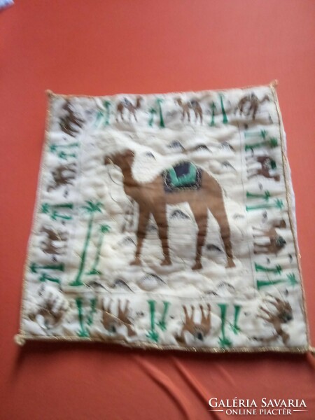 Children's patterned pillowcase 37x38 cm xx