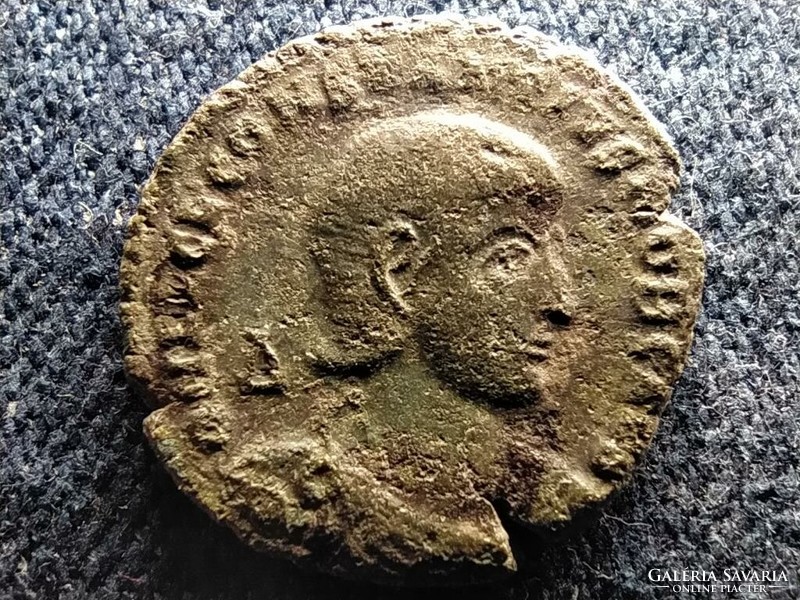 Római Birodalom Constantius Gallus (351-354) Centenionalis FEL TEMP REPARATIO SMKB (id58704)