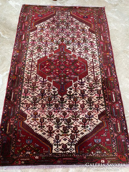 Iran hamadan Persian rug 182x110 cm